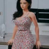 Olympia – RIDMII 163cm TPE Doll – Made to Order 4
