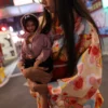 Si60cm L Masami Suntan silicone doll view 4