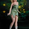 Si60cm XS Holly Cinnamon silicone doll view 2