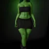 Si70cm KA Renee Green view 7