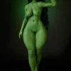 Si70cm KA Renee Green view 12