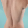 ULW 661 Nature Headless Silicone Torso product view