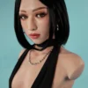 Miyoshi 661 Nature ULW Silicone Torso with Head product view