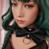 Mayu 881 Nature ULW Silicone Torso with Head product view