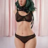 Mayu 881 Nature ULW Silicone Torso with Head product view