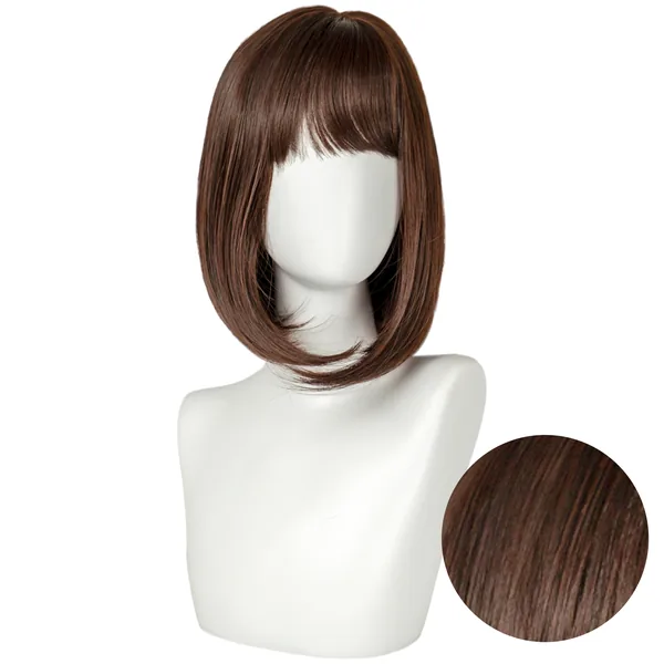 Additional wig
