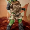 Barza SiF120 Green ULW Full Silicone Doll product view