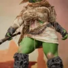 Barza SiF120 Green ULW Full Silicone Doll product view