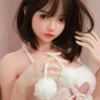 Celeste 148cm full TPE large bust doll HWC01 5