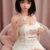 Celeste 148cm full TPE large bust doll HWC01 10
