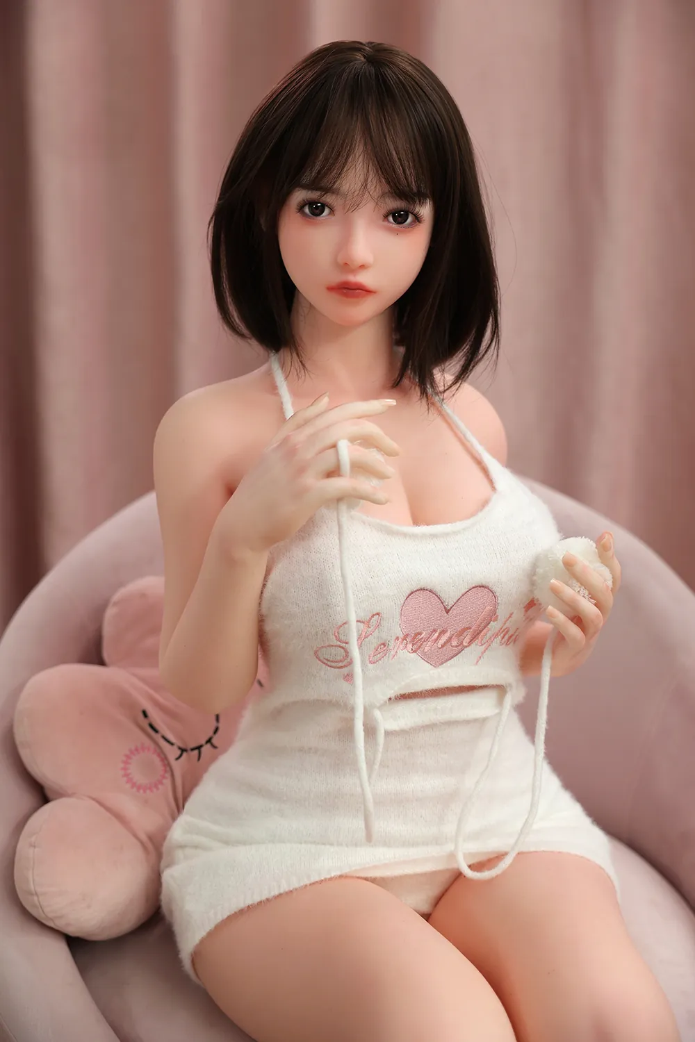Celeste 148cm full TPE large bust doll HWC01 10
