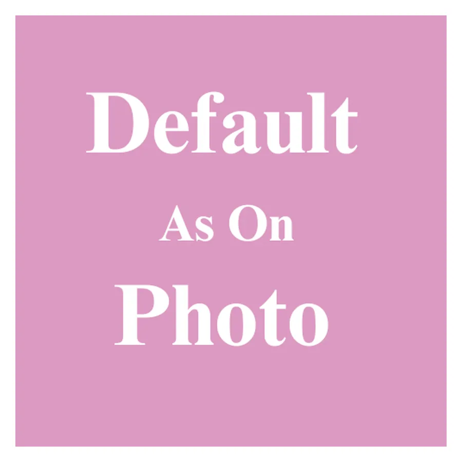 Same as product photos