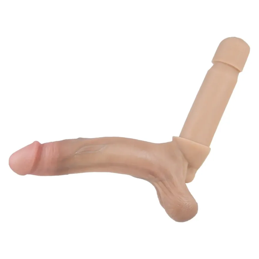 Large converter