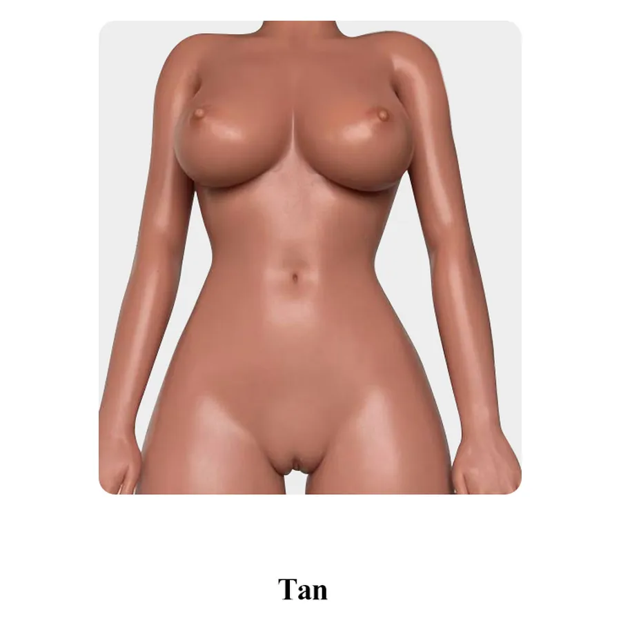 Tan