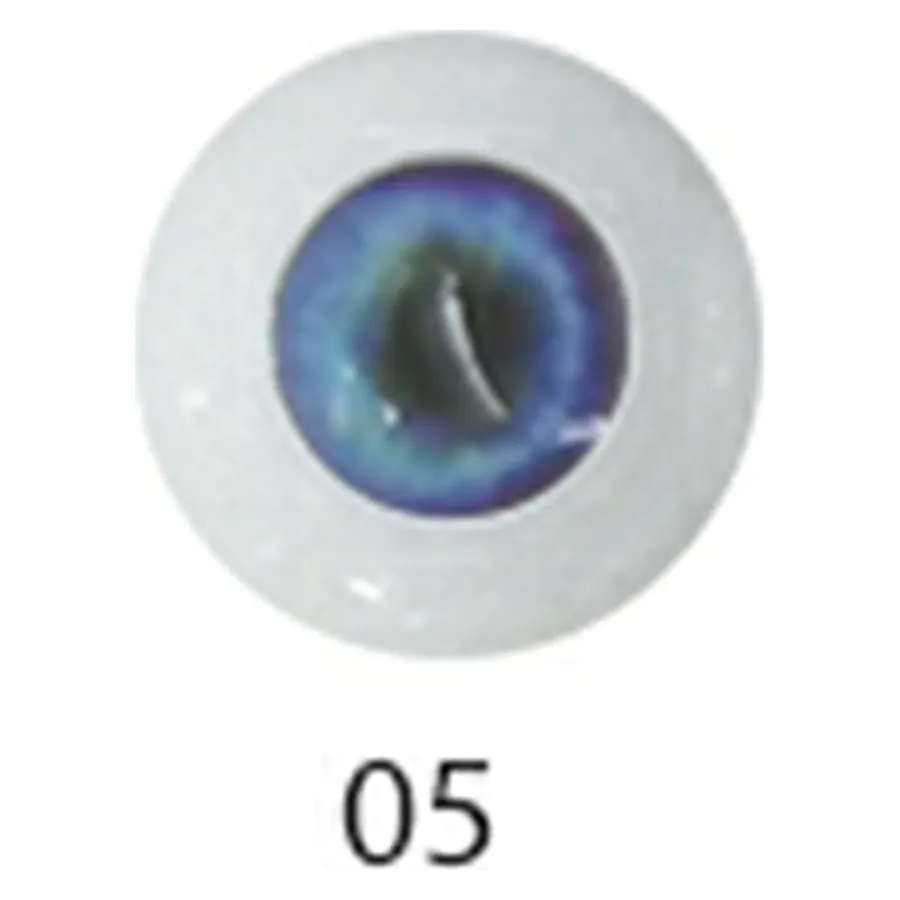 Eye color 5