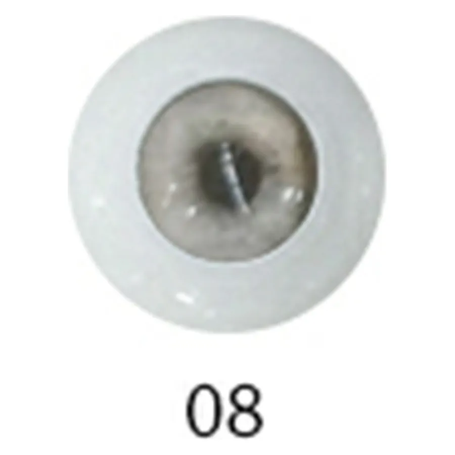 Eye color 8