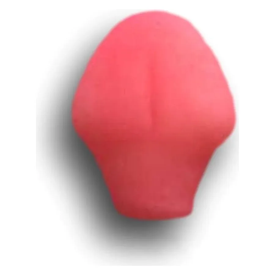 Removable Tongue