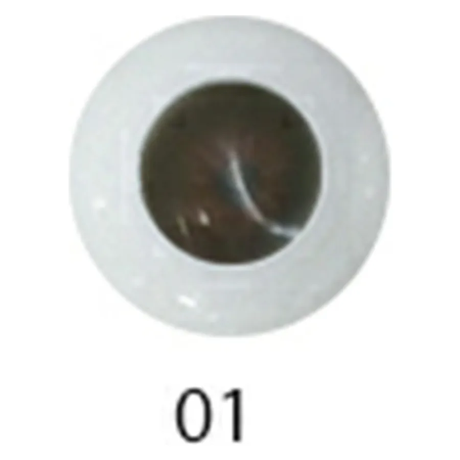 Eye color 1