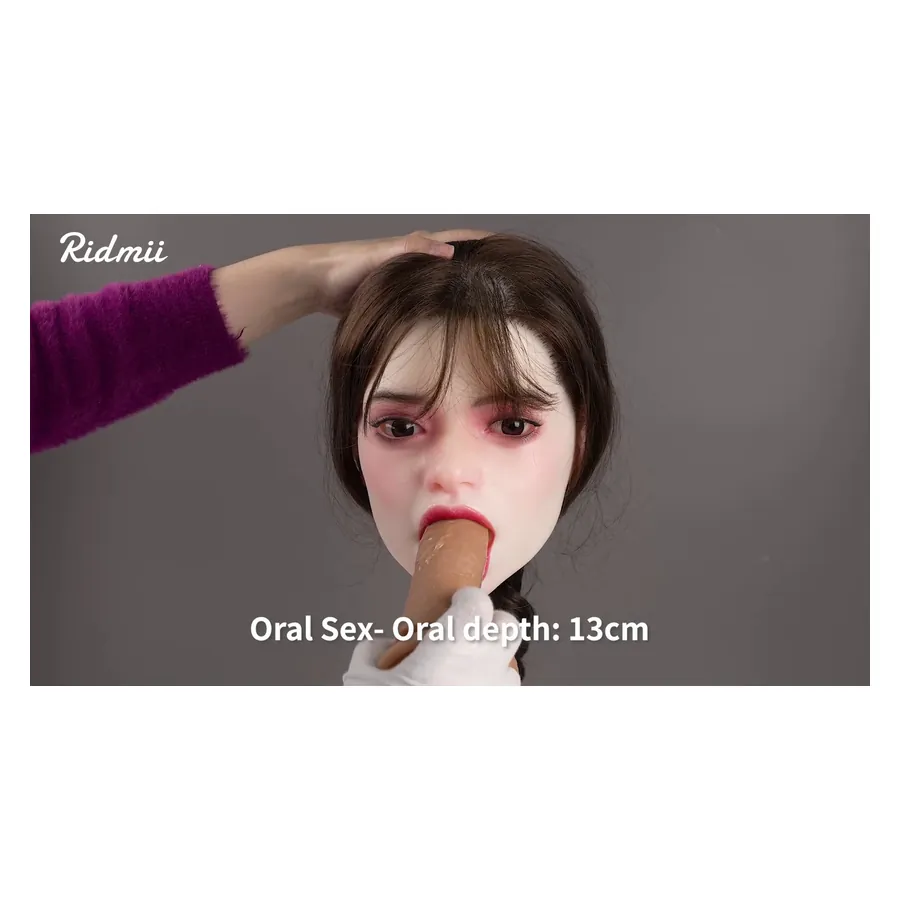 TPE oral-sex head